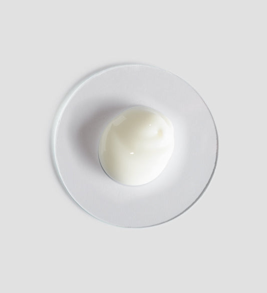 CREAM TO OIL