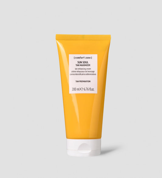 TAN MAXIMIZER