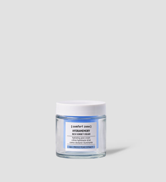 RICH SORBET CREAM