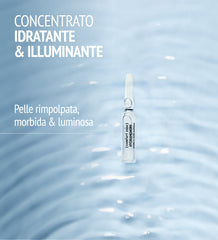 HYDRA & GLOW AMPOULES