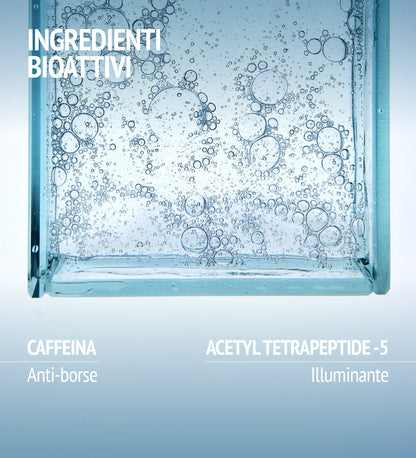 HYDRAMEMORY DEPUFF EYE CREAM