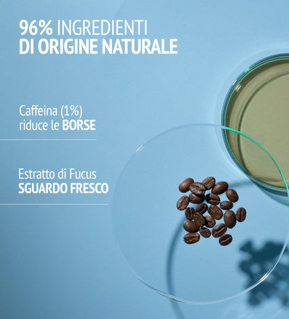 SUBLIME SKIN EYE PATCH