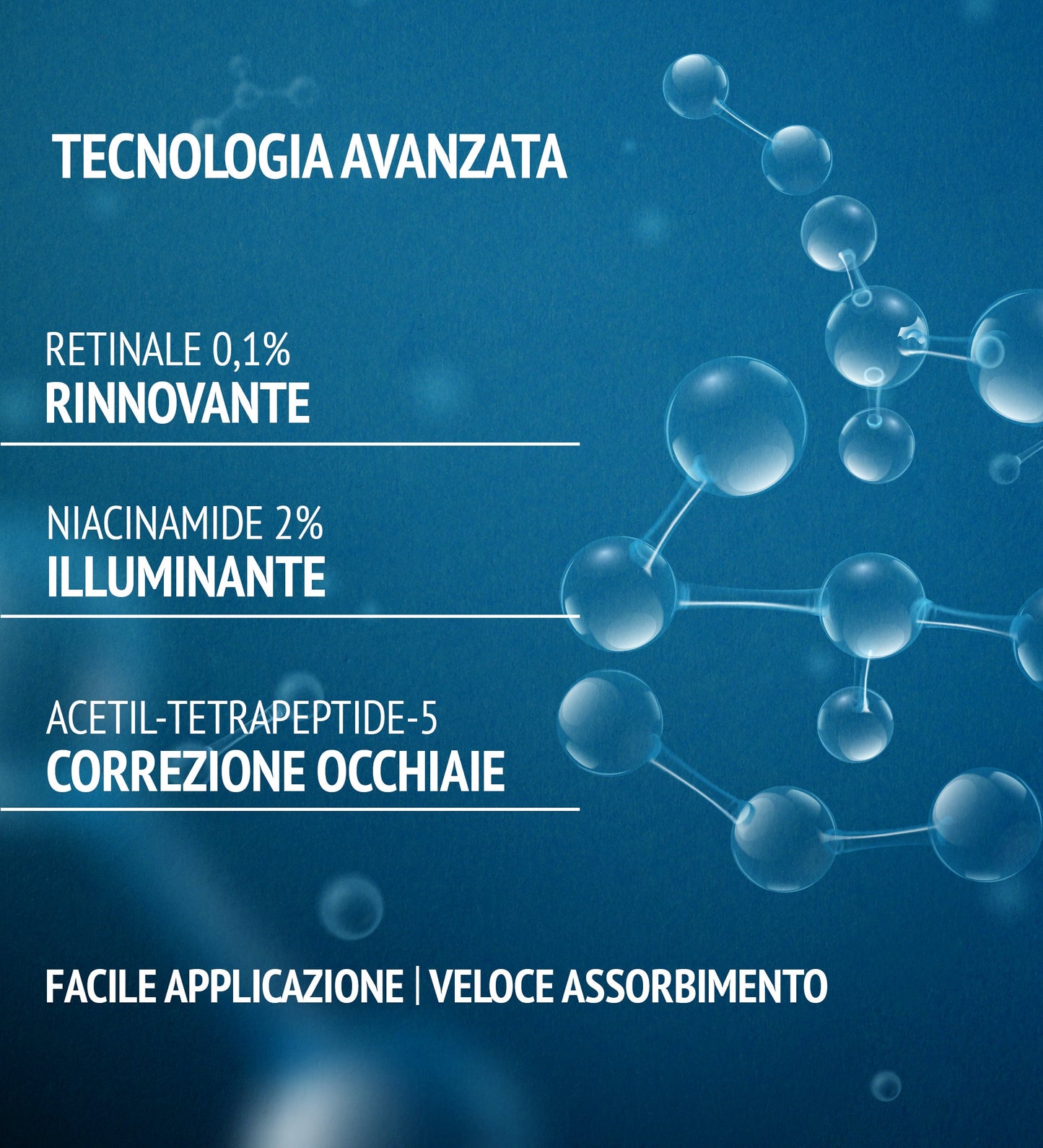 RENIGHT BRIGHT & SMOOTH AMPOULE