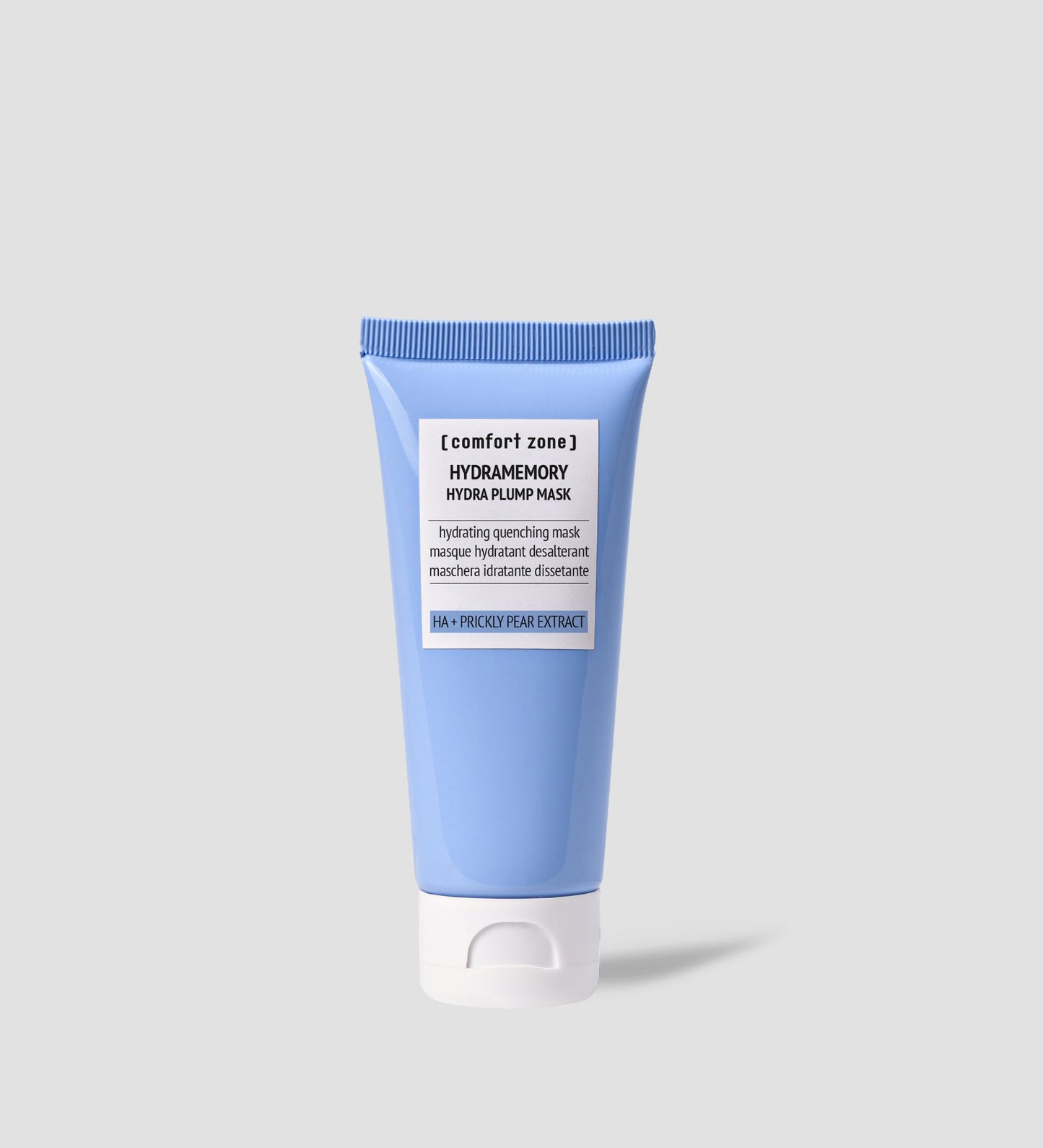 HYDRAMEMORY HYDRA PLUMP MASK