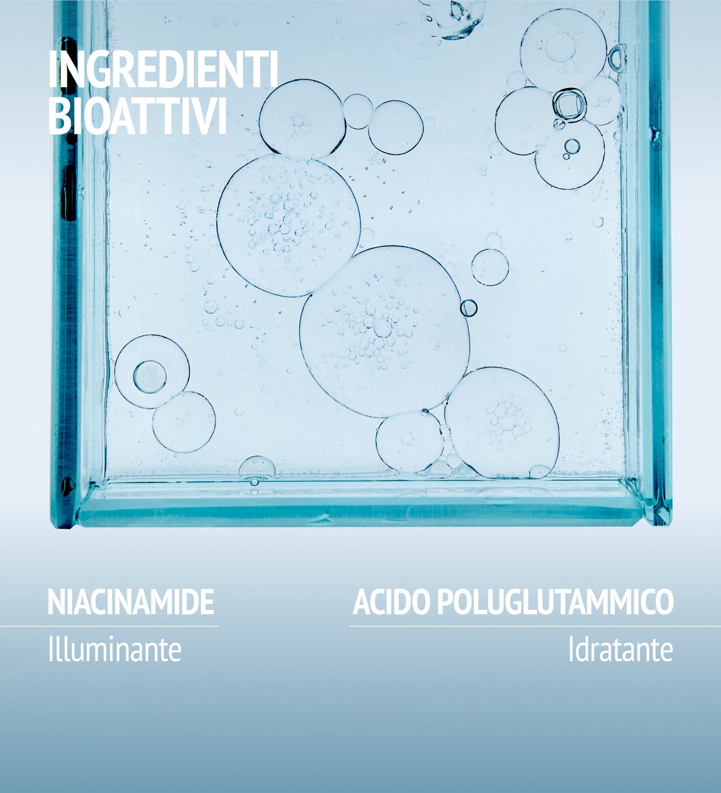 HYDRAMEMORY HYDRA & GLOW AMPOULES