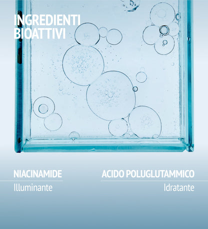 HYDRAMEMORY HYDRA & GLOW AMPOULES