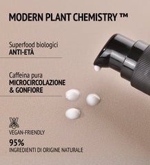 CAFFEINE EYE CREAM