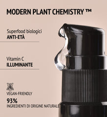 15.0 VITAMIN C BOOSTER