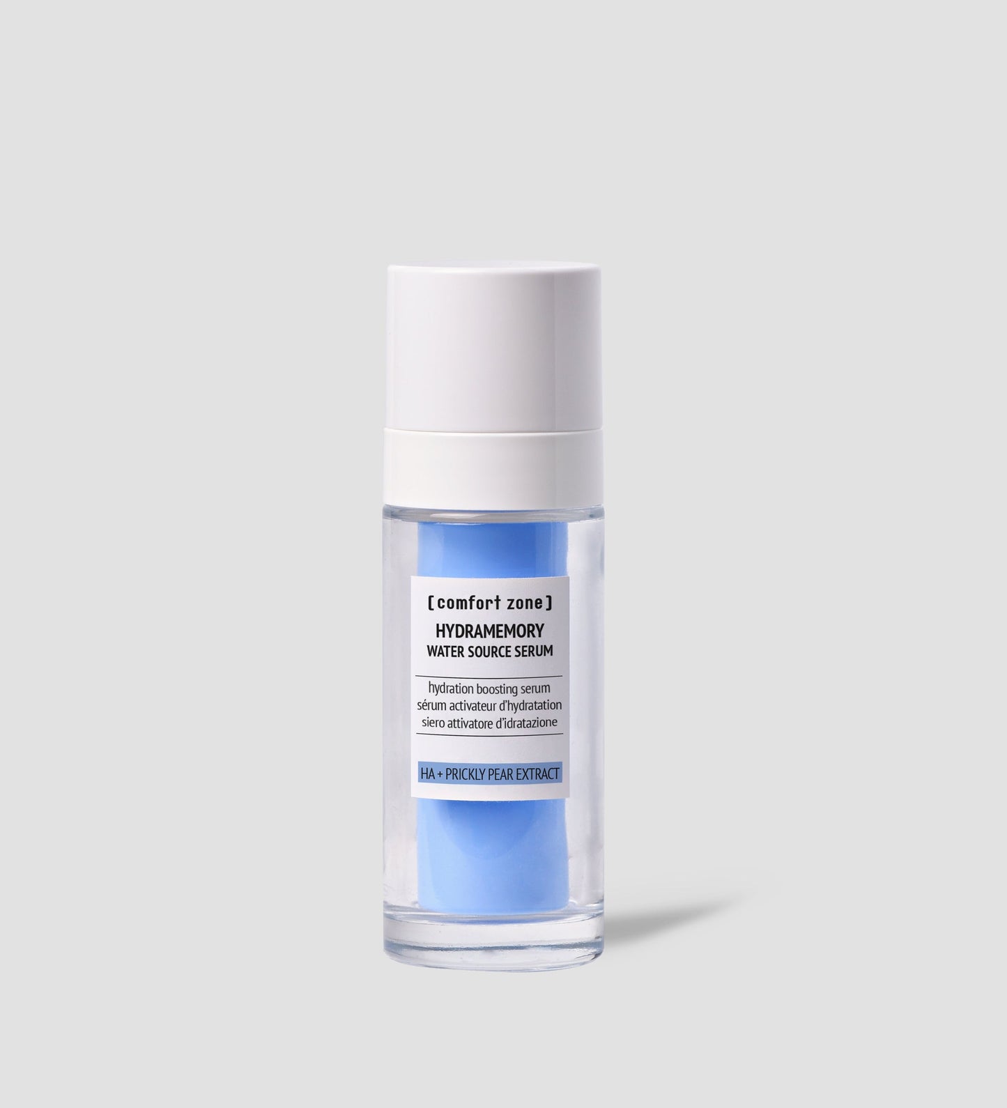 HYDRAMEMORY WATER SOURCE SERUM