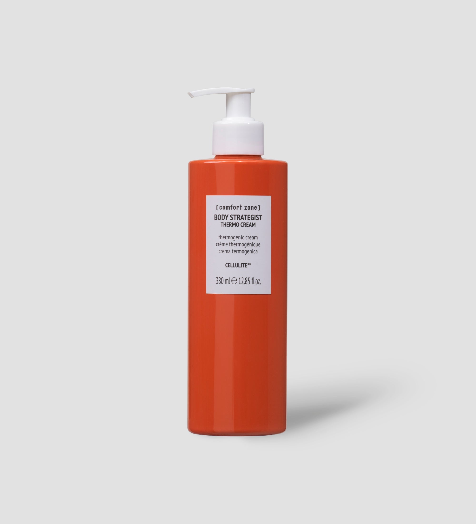 THERMO CREAM Crema bruciagrassi ad azione localizzata