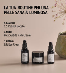CAFFEINE EYE CREAM