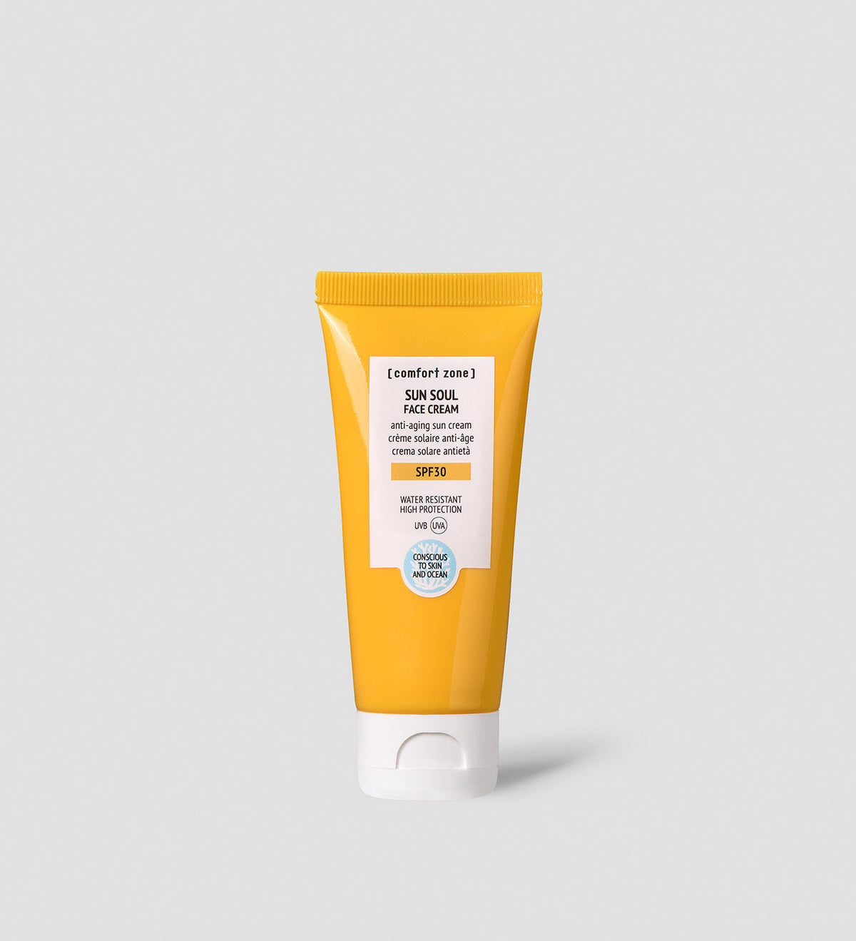 FACE CREAM SPF 30