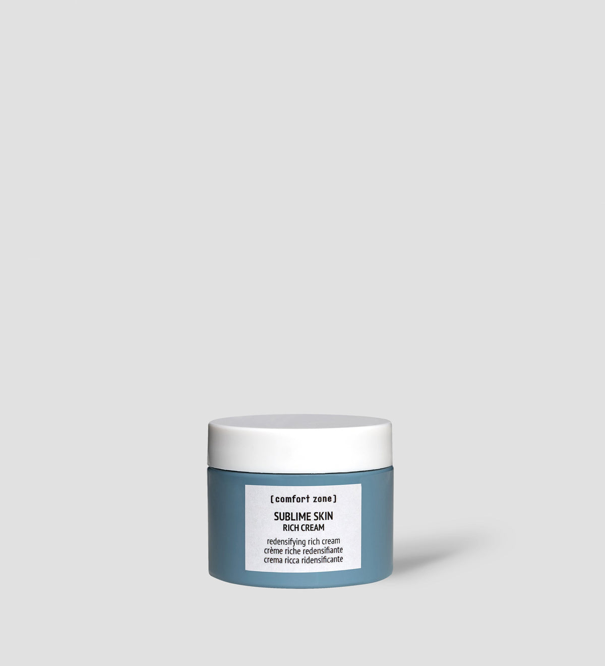 REDENSIFYING RICH CREAM