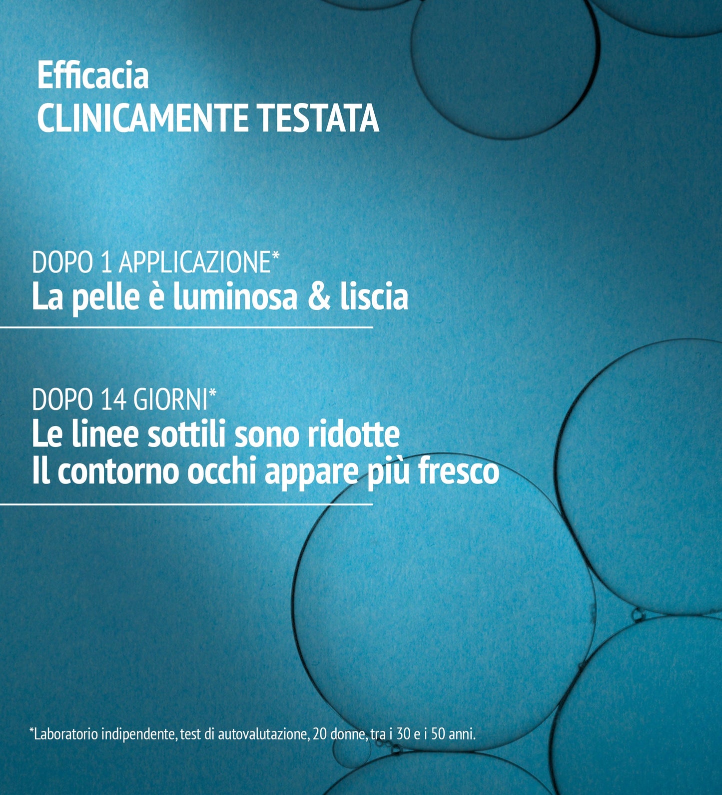 RENIGHT BRIGHT & SMOOTH AMPOULE