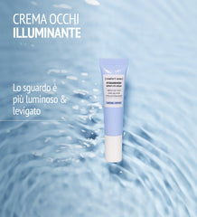 DEPUFF EYE CREAM