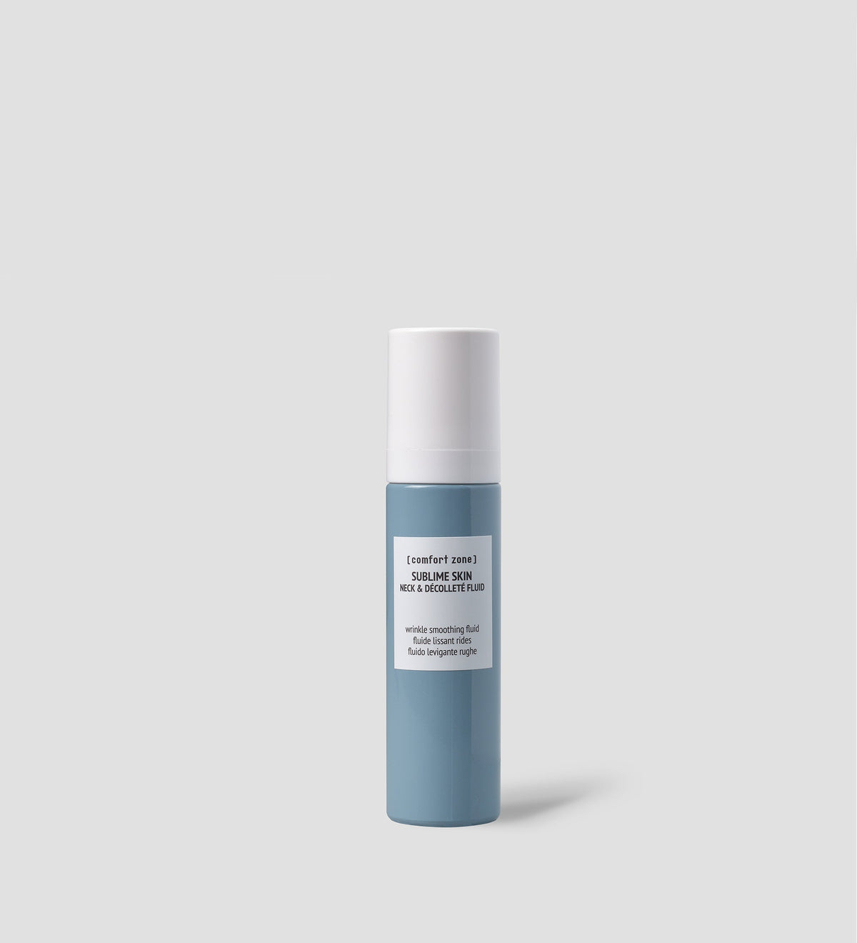 NECK & DÉCOLLETÉ FLUID