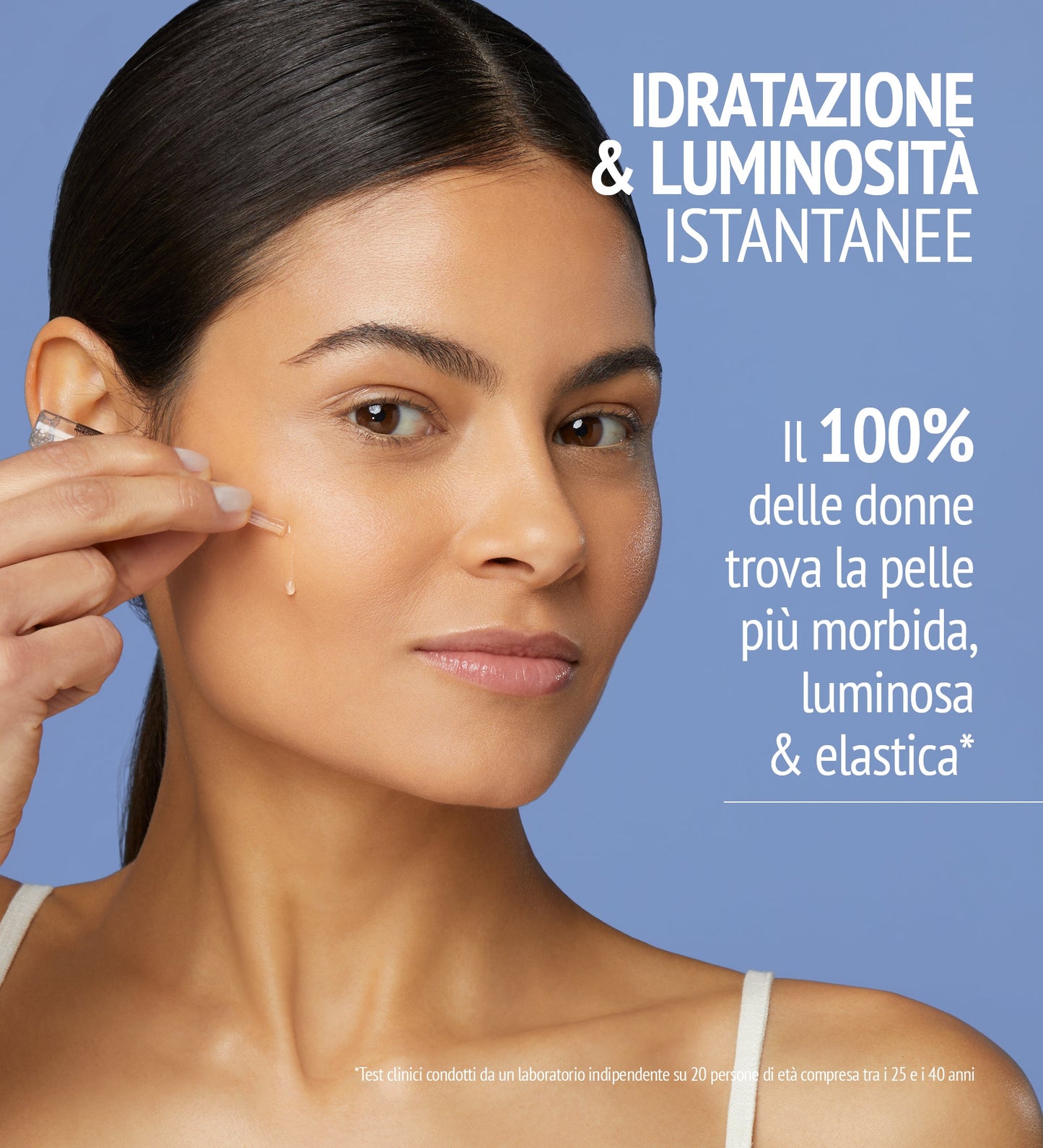 HYDRAMEMORY HYDRA & GLOW AMPOULES