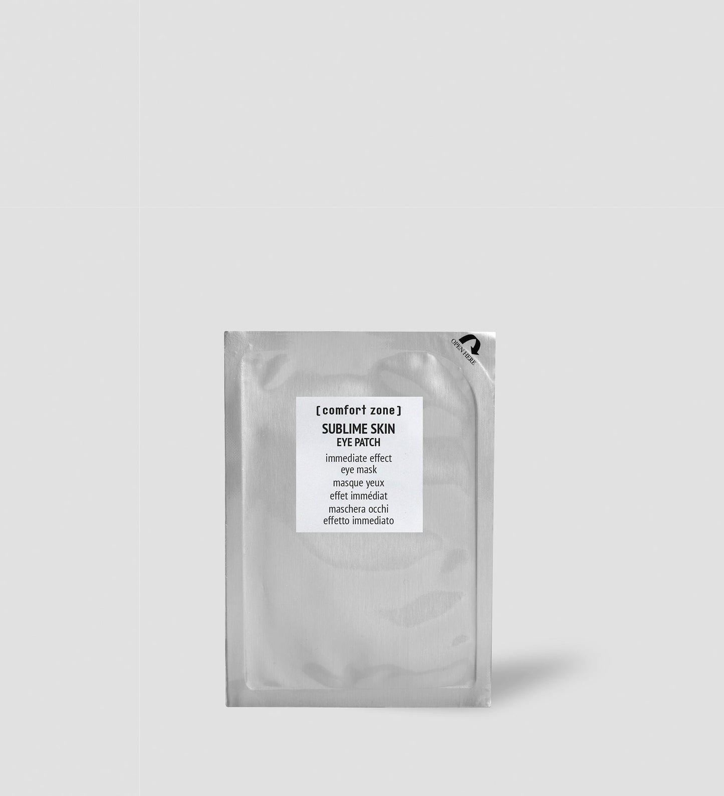 SUBLIME SKIN EYE PATCH