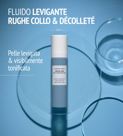 SUBLIME SKIN NECK & DÉCOLLETÉ FLUID