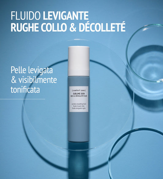 NECK & DÉCOLLETÉ FLUID