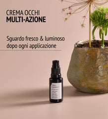 CAFFEINE EYE CREAM