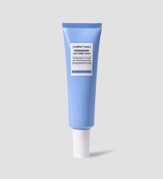 LIGHT SORBET CREAM