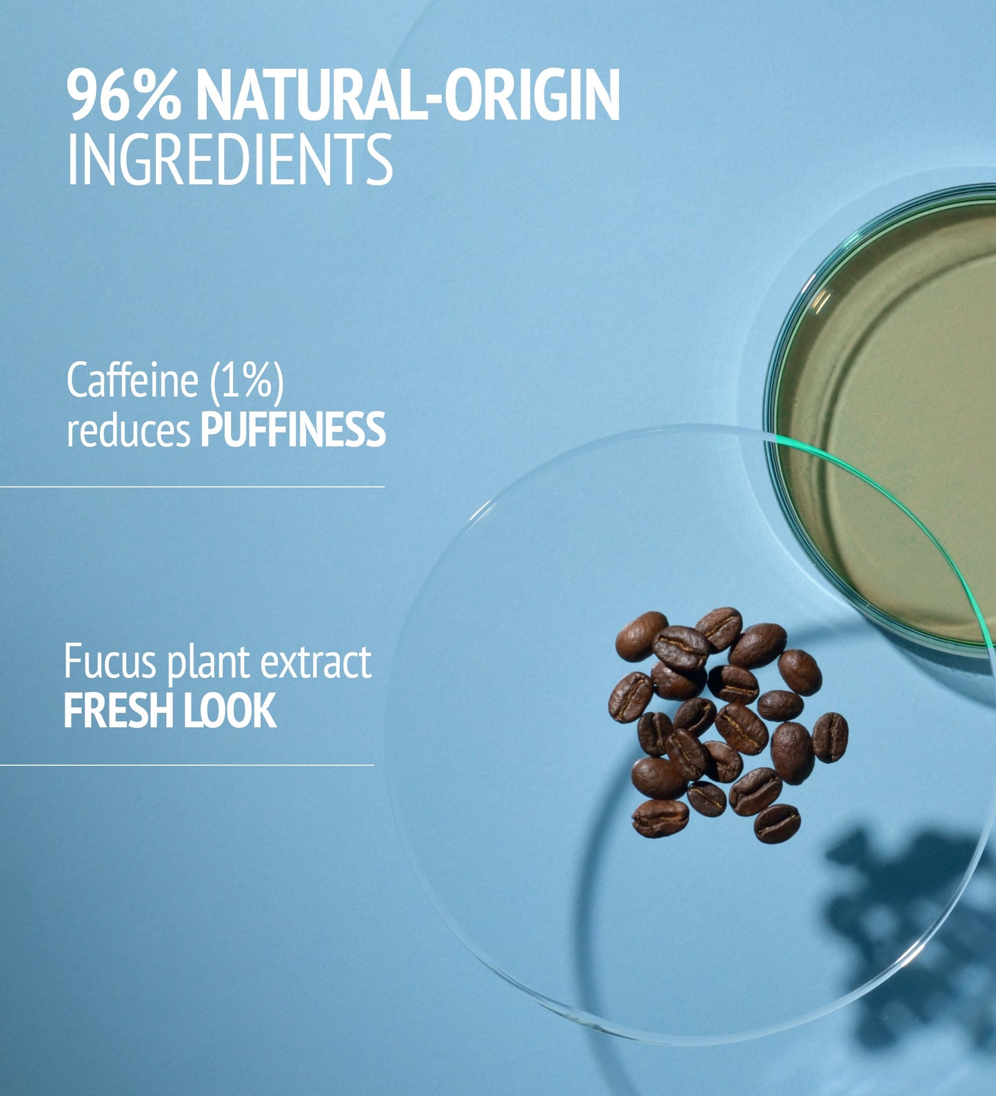 SUBLIME SKIN EYE PATCH