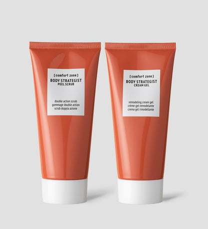 KIT CORPO RASSODANTE