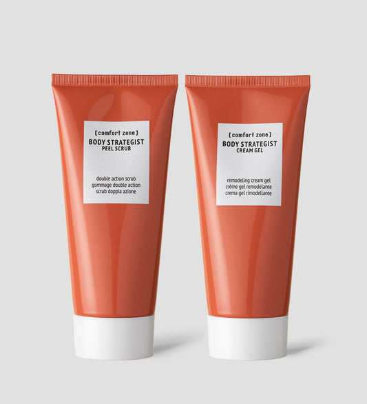 KIT CORPO RASSODANTE