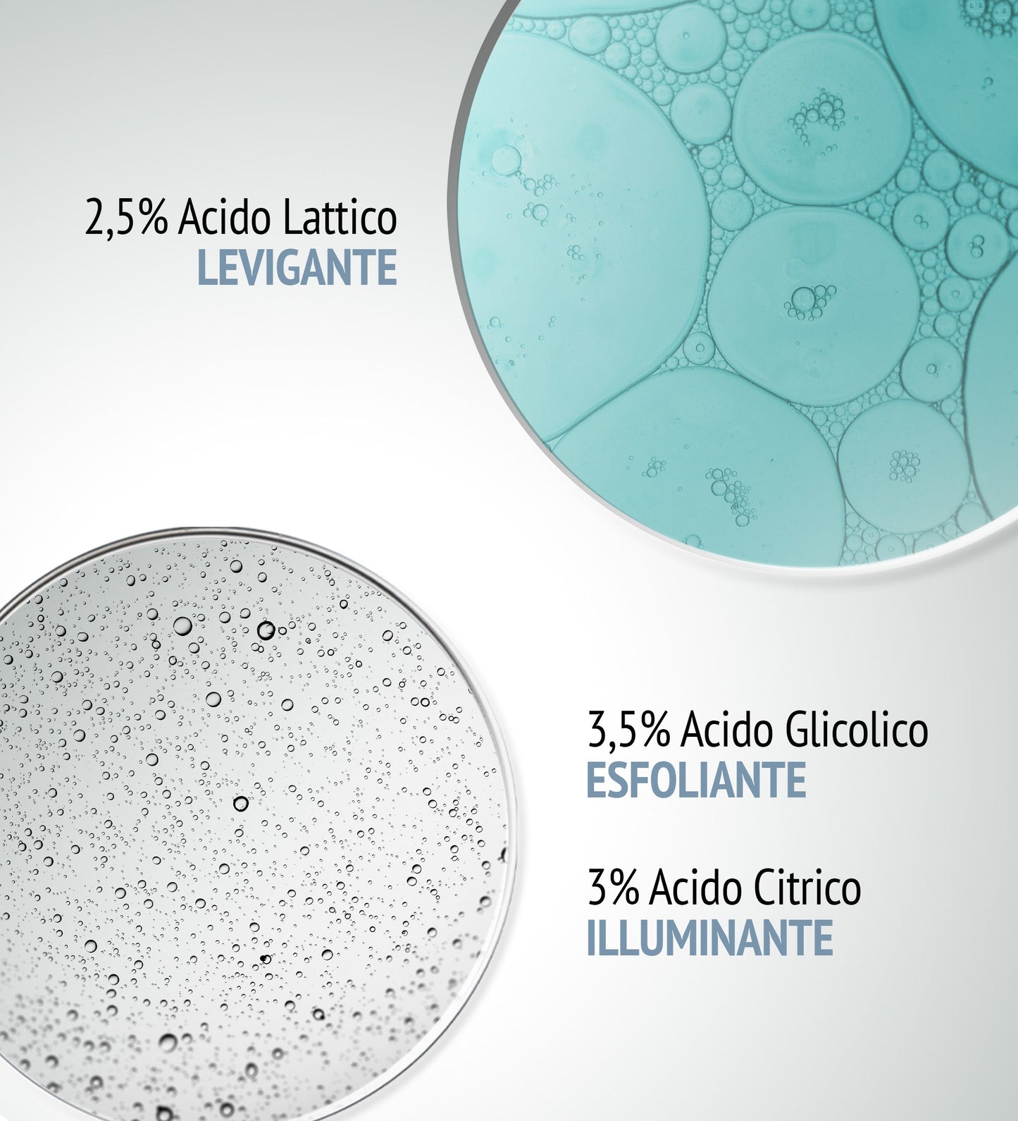 SUBLIME SKIN PEEL PADS