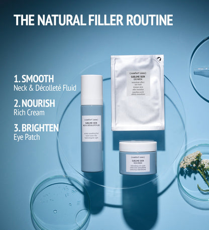 SUBLIME SKIN EYE PATCH