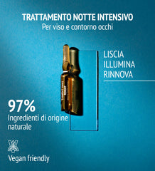 AMPOLLE BRIGHT & SMOOTH