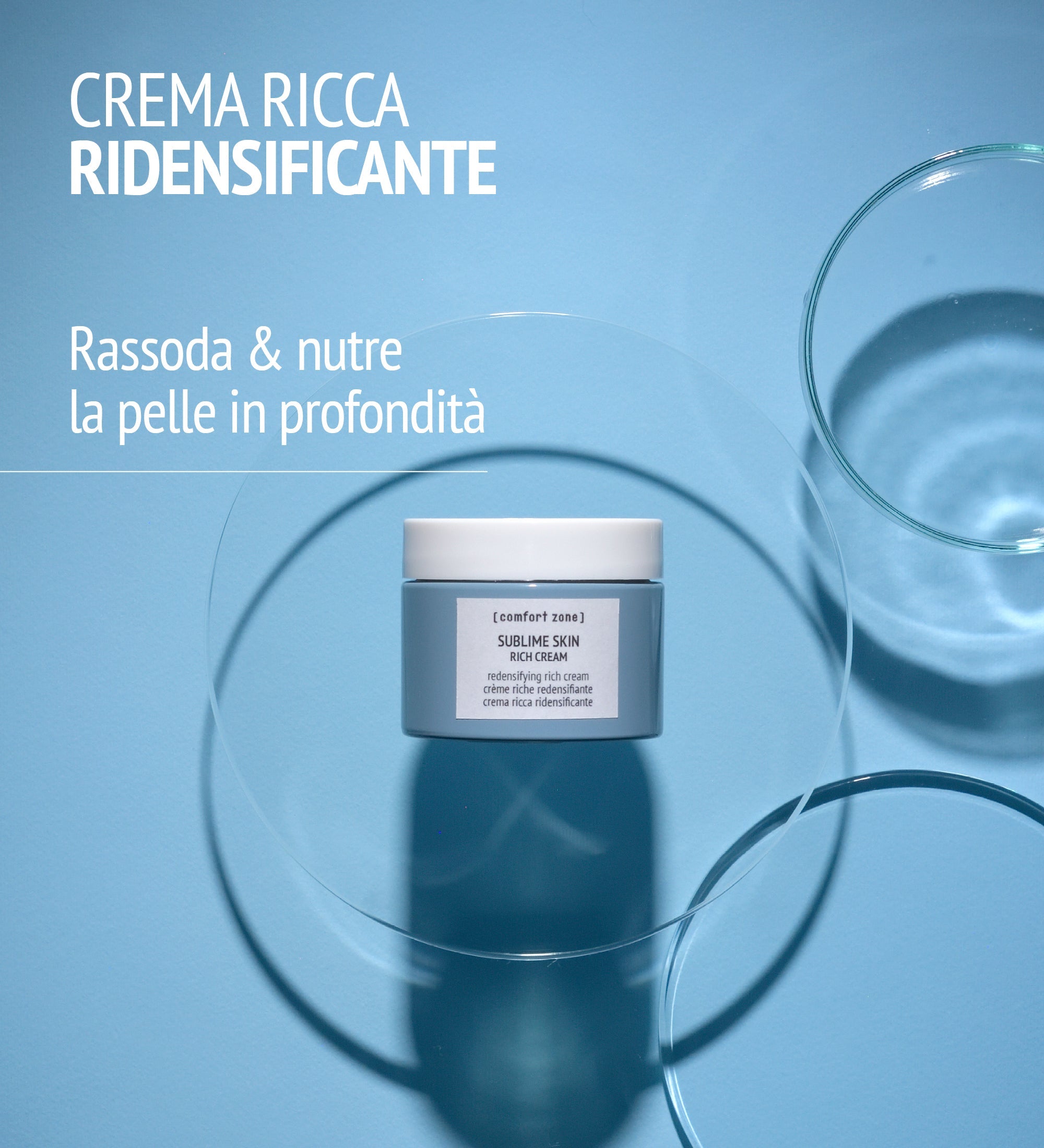 REDENSIFYING RICH CREAM
