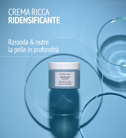 SUBLIME SKIN RICH CREAM