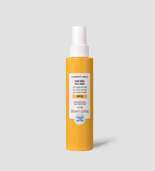 SUN SOUL MILK SPRAY SPF 30