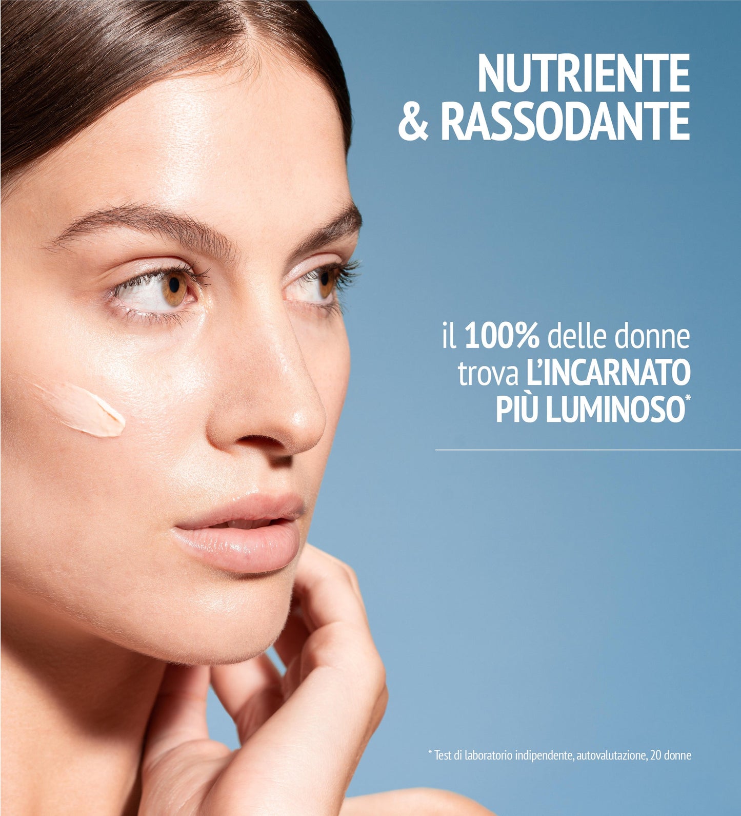 SUBLIME SKIN RICH CREAM