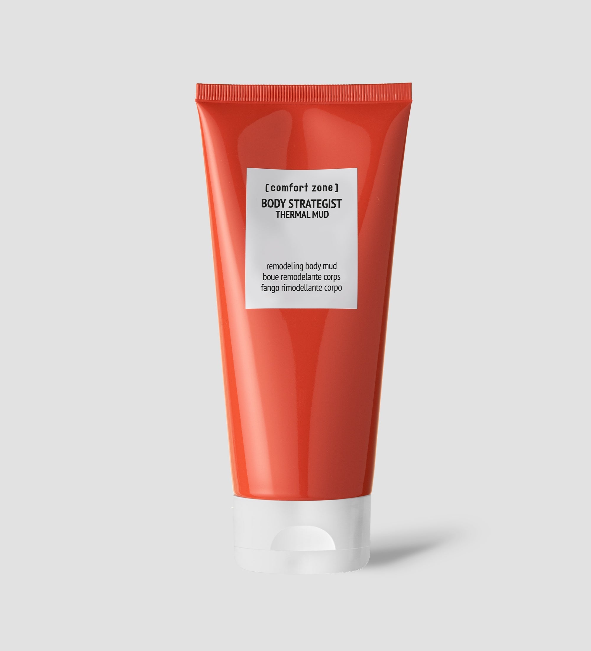 THERMAL MUD Fango rimodellante antinfiammatorio