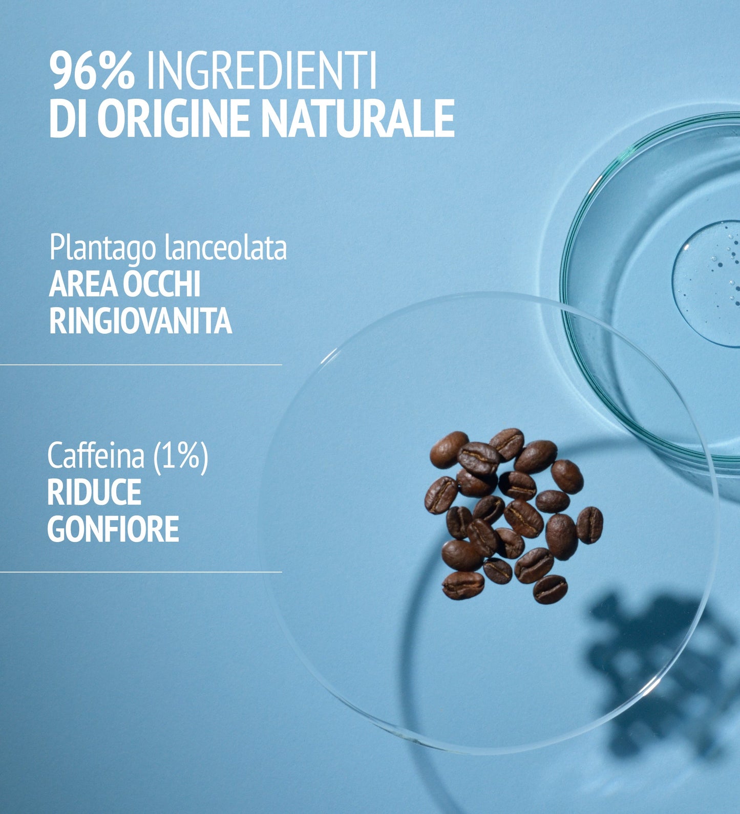 SUBLIME SKIN EYE CREAM