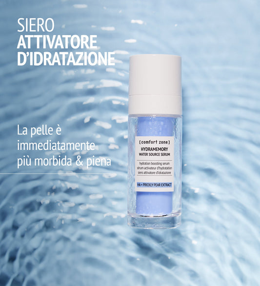 WATER SOURCE SERUM