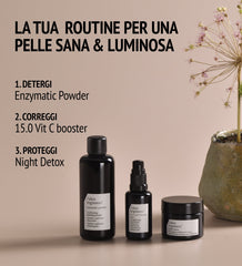 15.0 VITAMIN C BOOSTER