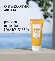 FACE CREAM SPF 50