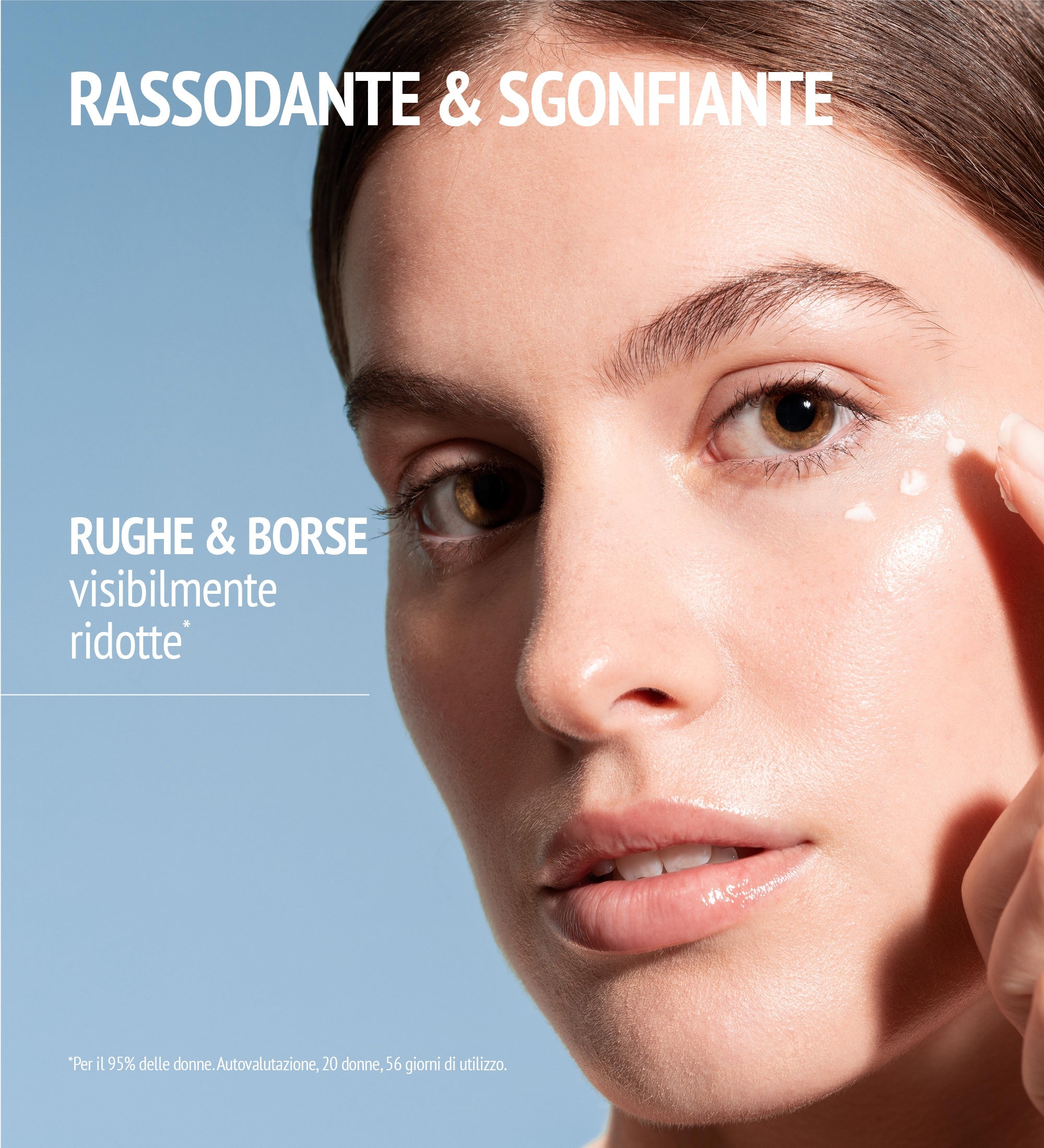 EYE CREAM