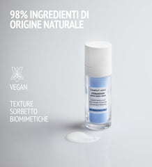 WATER SOURCE SERUM REFILL