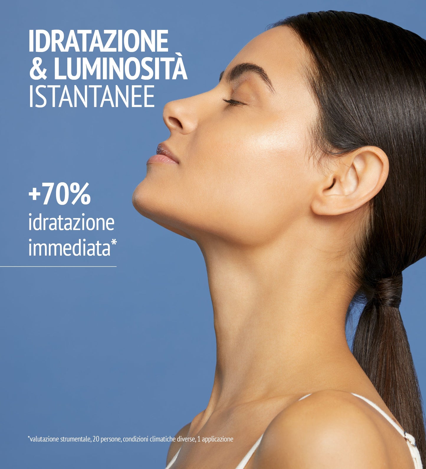HYDRAMEMORY RICH SORBET CREAM
